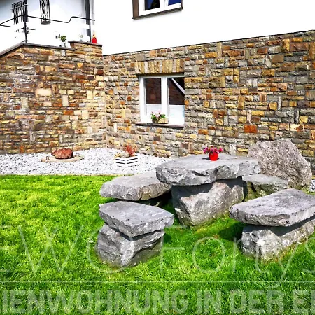 Fewo Fortysix Mendig Exterior photo