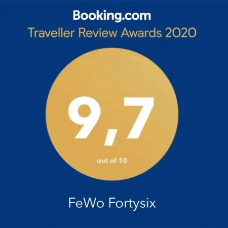 Fewo Fortysix Mendig Exterior photo