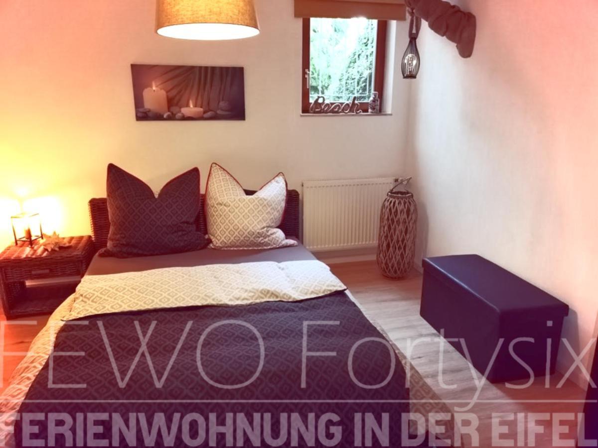 Fortysix Apartment Mendig