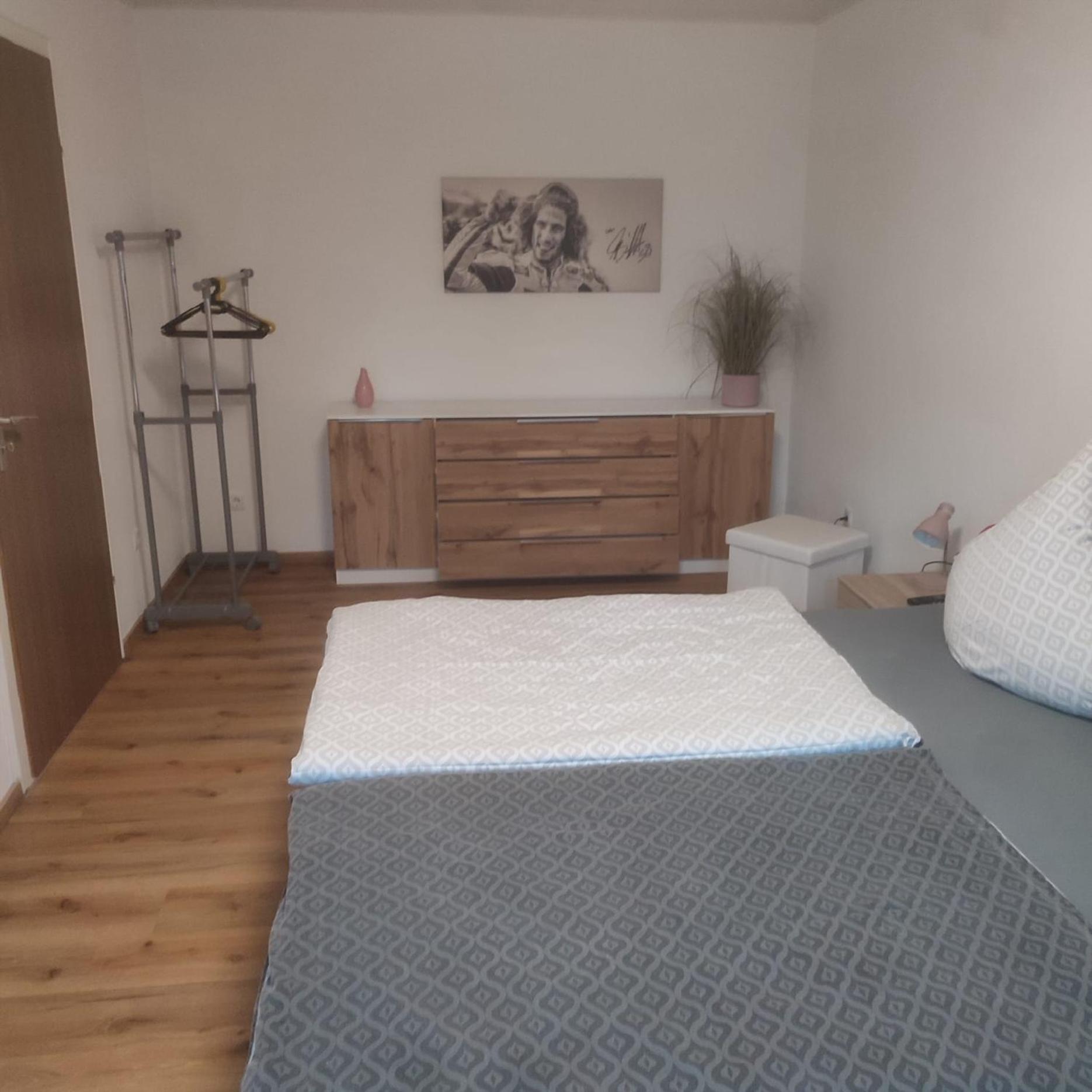 Apartment Fortysix Mendig