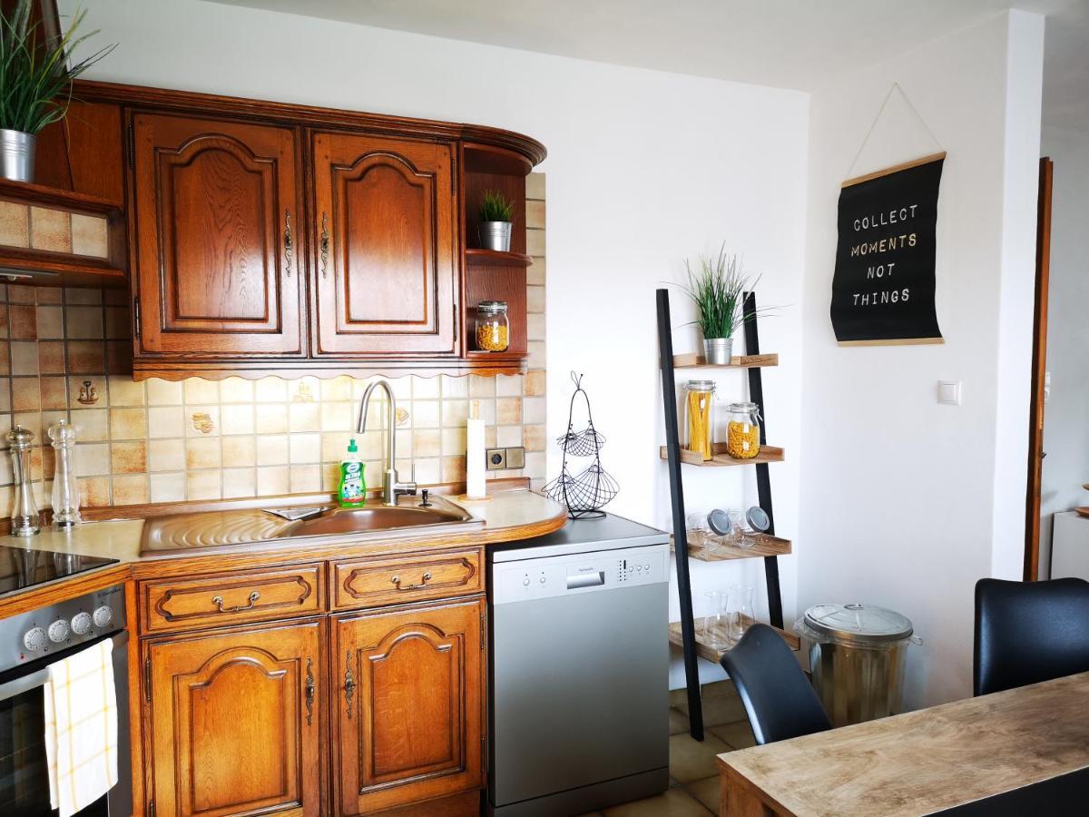 Fortysix Apartment